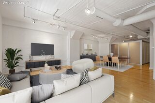 Photo of 210 South St Boston - Leather District, MA 02111