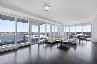 Photo of real estate for sale located at 150 Seaport Blvd Seaport District, MA 02210
