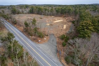 Photo of real estate for sale located at 59 Turnpike Rd Ipswich, MA 01938