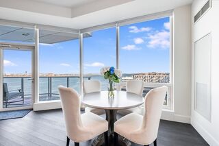 Photo of real estate for sale located at 50 Liberty Dr Seaport District, MA 02210