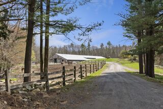 Photo of real estate for sale located at 34-36 Jewett Street Pepperell, MA 01463