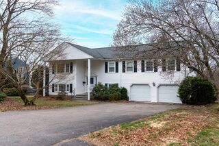 Photo of real estate for sale located at 7 Vaillencourt Drive Framingham, MA 01701