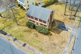 Photo of real estate for sale located at 1 Crosby Circle Framingham, MA 01701