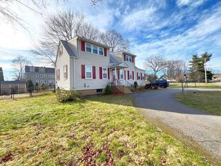 Photo of real estate for sale located at 38 Rock St Mansfield, MA 02048