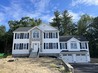 Photo of real estate for sale located at 59 Berube Lane Dracut, MA 01826