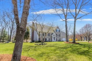 Photo of 41 Wexford Dr Mansfield, MA 02048