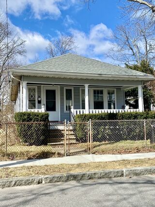 Photo of real estate for sale located at 24 Baxter Ave Quincy, MA 02169