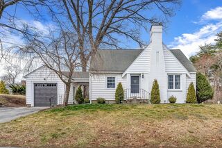 Photo of real estate for sale located at 1 Plant Avenue Hudson, MA 01749