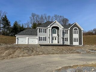 Photo of real estate for sale located at 11 Ayer Rd Littleton, MA 01460