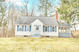 Photo of real estate for sale located at 259 W Main St Millbury, MA 01527