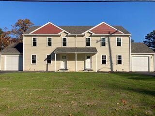 Photo of real estate for sale located at 102 Minot Ave Wareham, MA 02571
