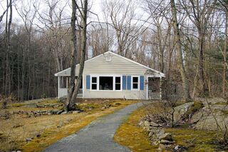 Photo of real estate for sale located at 139 Grove Westwood, MA 02090