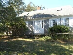 Photo of real estate for sale located at 82 Kent Rd Chatham, MA 02650