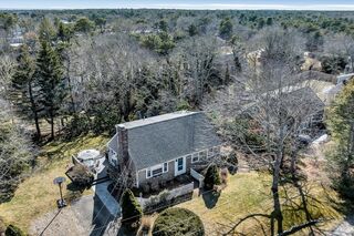 Photo of real estate for sale located at 36 Stage Coach Dr Chatham, MA 02659