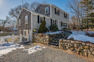 Photo of real estate for sale located at 33 Lakefield Road Yarmouth, MA 02664