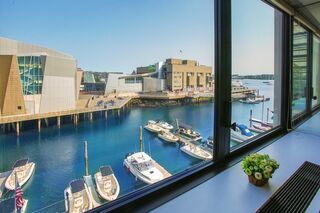 Photo of real estate for sale located at 85 East India Row Waterfront, MA 02110