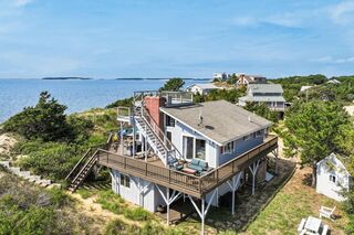 Photo of real estate for sale located at 51 9th St Wellfleet, MA 02667
