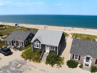 Photo of real estate for sale located at 143 N Shore Blvd Sandwich, MA 02537