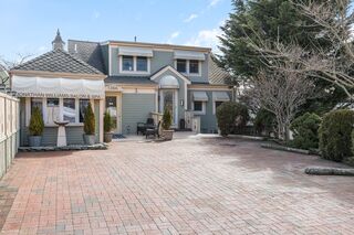 Photo of real estate for sale located at 139 Bradford Street Provincetown, MA 02657