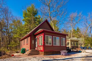 Photo of real estate for sale located at 22 Whispering Pines Rd Westford, MA 01886