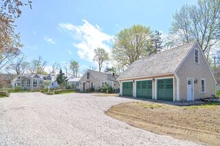 Photo of real estate for sale located at 405 Route 6a Sandwich, MA 02537