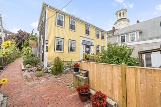 Photo of real estate for sale located at 350-A Commercial St Provincetown, MA 02657