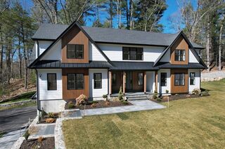 Photo of real estate for sale located at 53 Farm Rd Sherborn, MA 01770