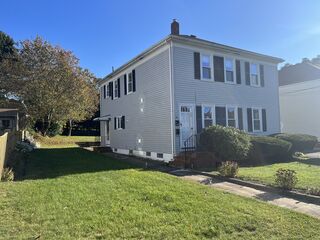 Photo of real estate for sale located at 24 Peck Avenue Plymouth, MA 02360