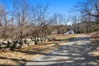 Photo of real estate for sale located at 201 Dedham Street Dover, MA 02030