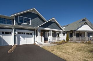 Photo of real estate for sale located at 42 Sandy Hill Cir Scituate, MA 02066