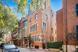 Photo of real estate for sale located at 36 Lime Street Beacon Hill, MA 02108