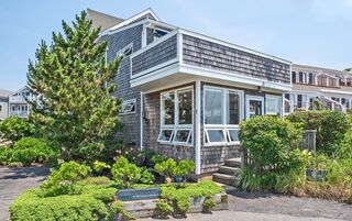 Photo of real estate for sale located at 81 Province Lands Road Provincetown, MA 02657