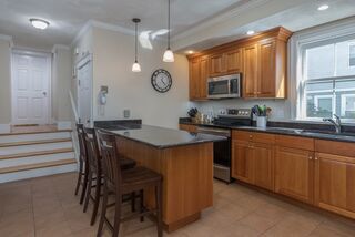 Photo of real estate for sale located at 509-515 Franklin St Cambridge, MA 02139