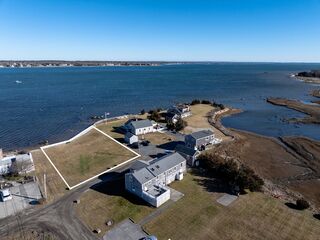 Photo of real estate for sale located at 0 Starboard Way - Lot 41 Mattapoisett, MA 02739