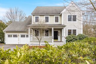 Photo of real estate for sale located at 26 Bridge Gate Plymouth, MA 02360