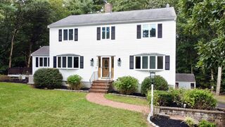 Photo of real estate for sale located at 170 Forest Hills Road Barnstable, MA 02635