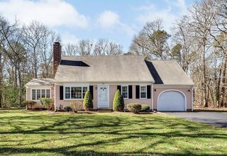 Photo of real estate for sale located at 77 Saint Antons Way Barnstable, MA 02648