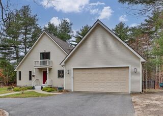 Photo of real estate for sale located at 64 Harriette Falmouth, MA 02536