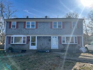 Photo of real estate for sale located at 33 & 35 Butler Ave Yarmouth, MA 02673
