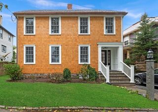Photo of real estate for sale located at 111 Columbus Ave Salem, MA 01970