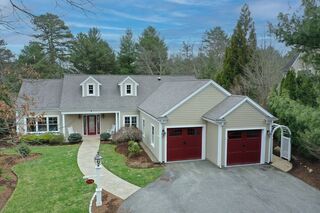 Photo of real estate for sale located at 9 Pine Cobble Plymouth, MA 02360