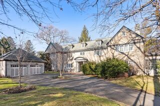 Photo of real estate for sale located at 65 Prospect Park Newton, MA 02460