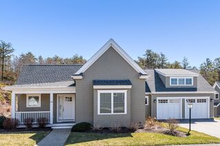 Photo of real estate for sale located at 83 Seton Highlands Plymouth, MA 02360