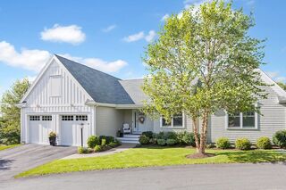 Photo of real estate for sale located at 37 Muirfield Plymouth, MA 02360
