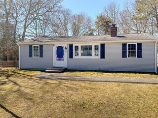 Photo of real estate for sale located at 11 Nobby Ln Yarmouth, MA 02673