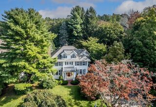 Photo of real estate for sale located at 64 Salem Street Andover, MA 01810