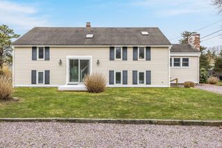 Photo of real estate for sale located at 10 Seatucket Rd Falmouth, MA 02536