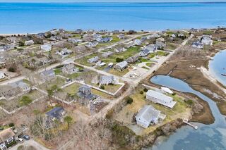Photo of real estate for sale located at 48 Beach St Falmouth, MA 02536