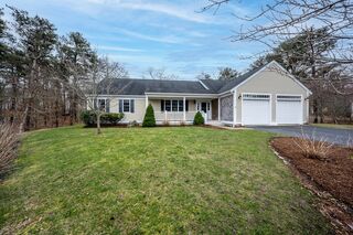 Photo of real estate for sale located at 7 Doves Wing Road Yarmouth, MA 02664