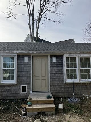 Photo of real estate for sale located at 80 Bank Street Harwich, MA 02646